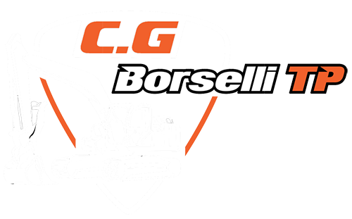 CG BORSELLI TP